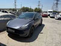 TESLA Model Y АМЕРИКАНСКИЙ ideal holatda sotiladi тесла сотилади