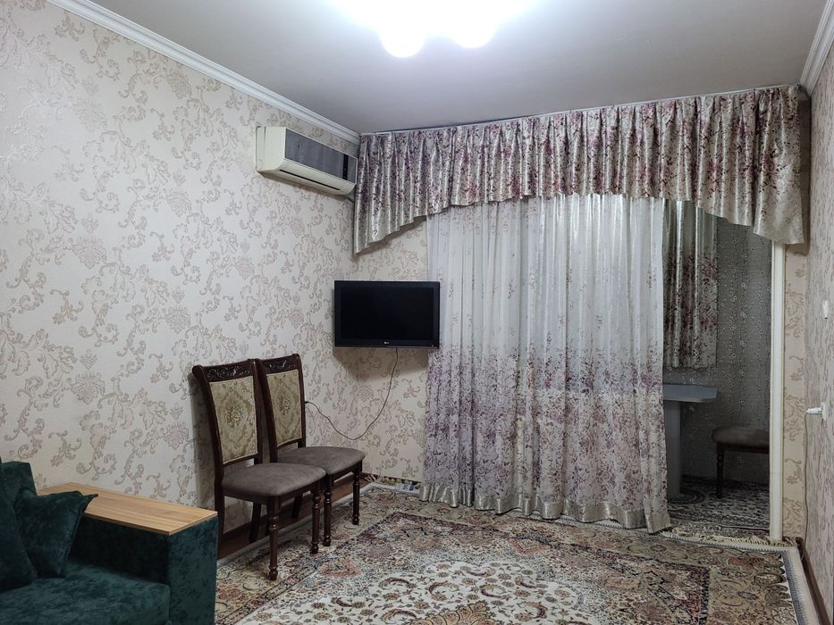 Yunusobod 11 kv ijaraga beriladi