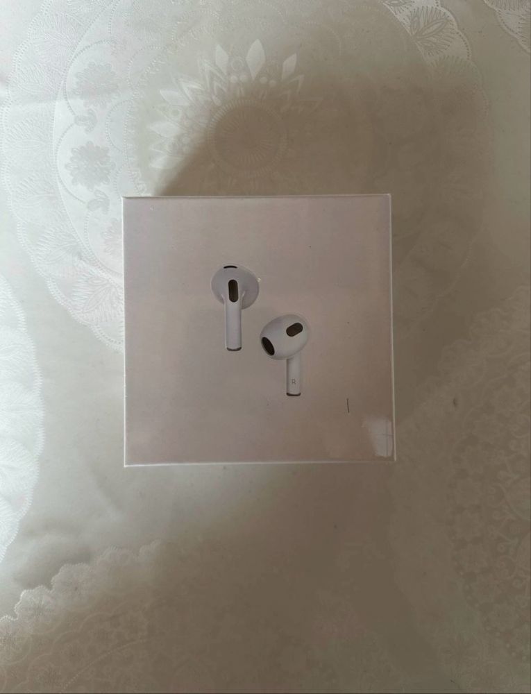AirPods 3 original