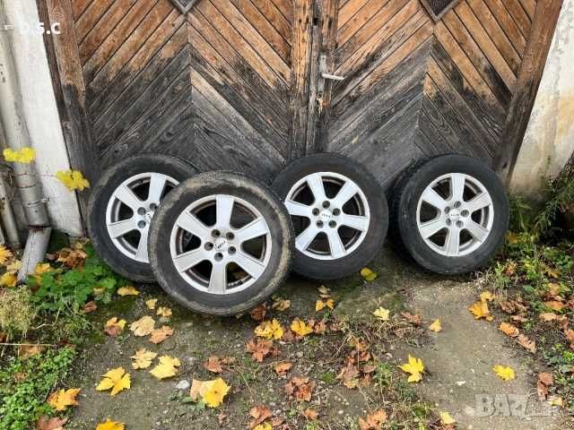 Алуминиеви джанти за Subaru Outback B13