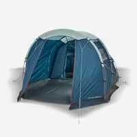 Cort Camping 4 Persoane ARPENAZ 4.1