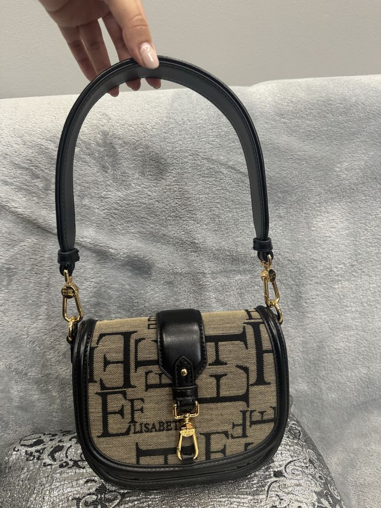 Чанта Elisabetta Franchi