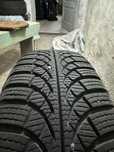 Roti iarna aliaj 15” 5x100 Audi VW Skoda Seat