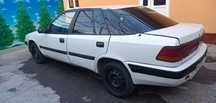 Daewoo espero mashinasi