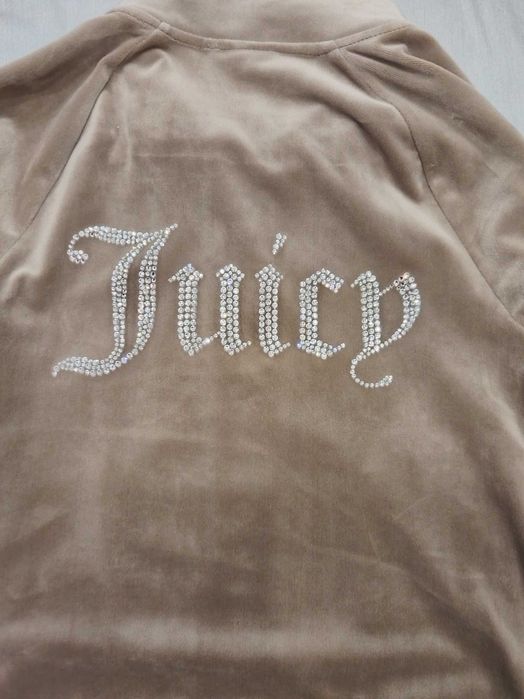 Суитчър Juicy Couture