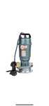 Pompa Apa Nisipoasa/Curata Submersibila 1.1Kw 45 Metri Adancime