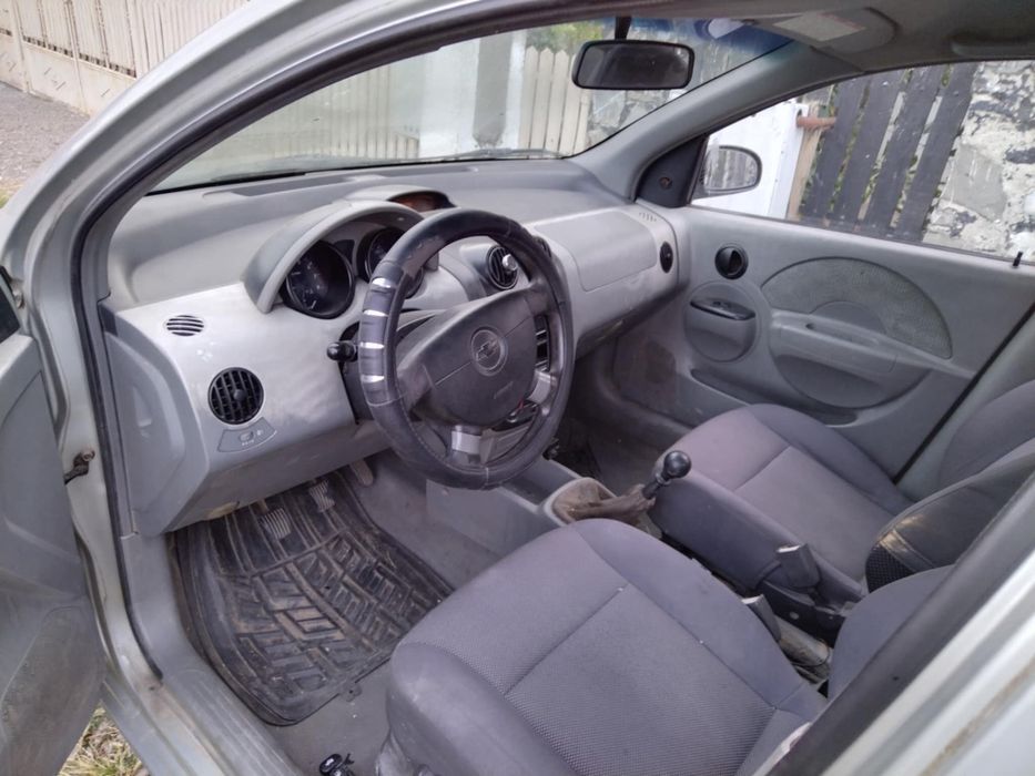 Vand Chevrolet calos