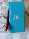 Samsung j6 смартфон