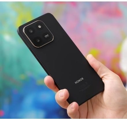 Honor X7d ediyal
