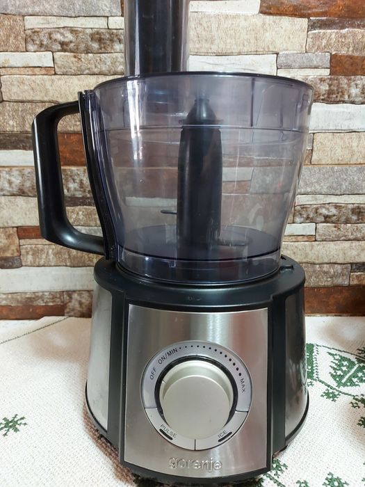 Robot de bucătărie Gorenje