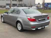 Dezmembrari / Dezmembrez BMW E60