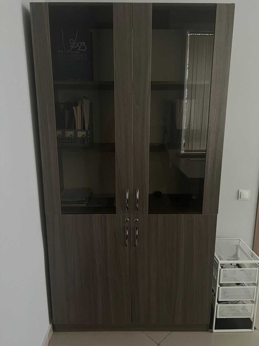 Офисная мебель, срочно