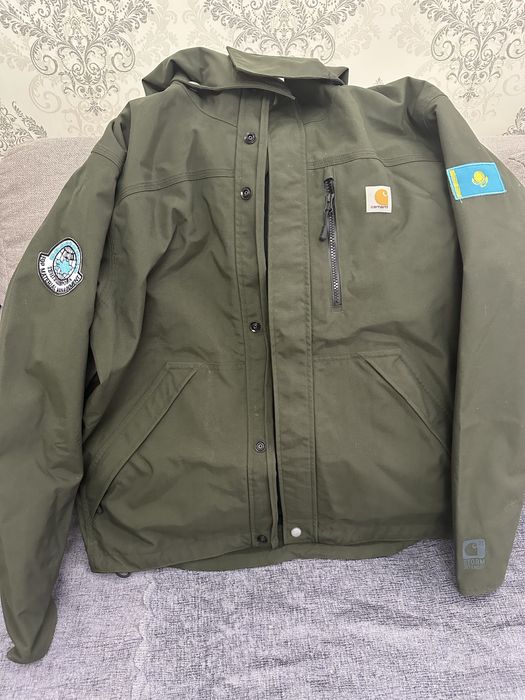 Тшо куртка (легкая)