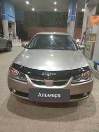 Продам Nissan Almera n 16