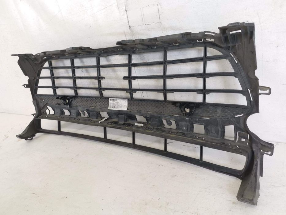 Grila Radiator Porsche  Macan 1 2014 2015 2016 2017 2018 Originala