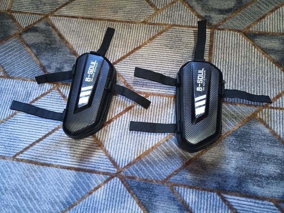 Бардачки  сумки для вело мото новые