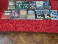 Страхотни книги от жанрове: приключенски, исторически и криминал