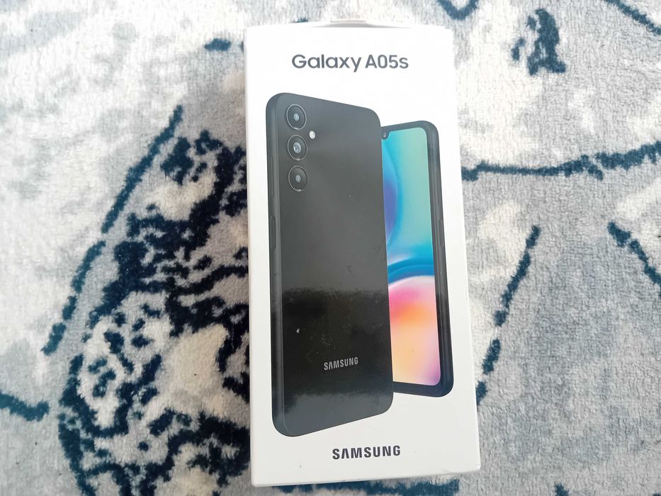 Samsung Galaxy A05s
