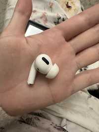 Air pods pro наушник левое ушко