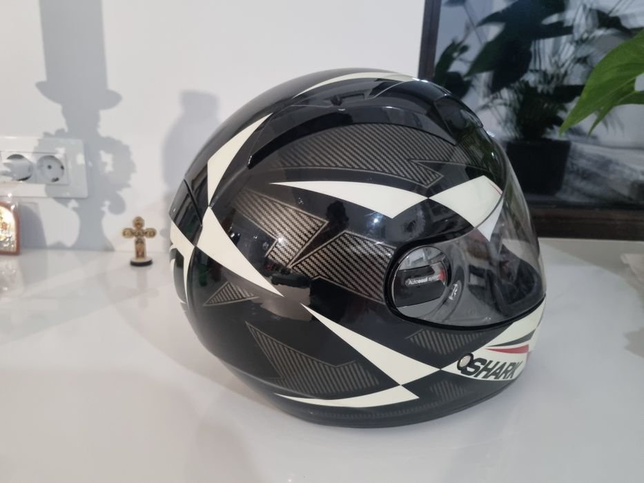 Vand casca moto Shark