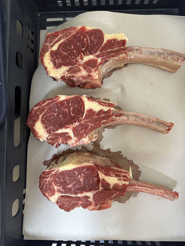 Месни и млечни продукти от производител!
