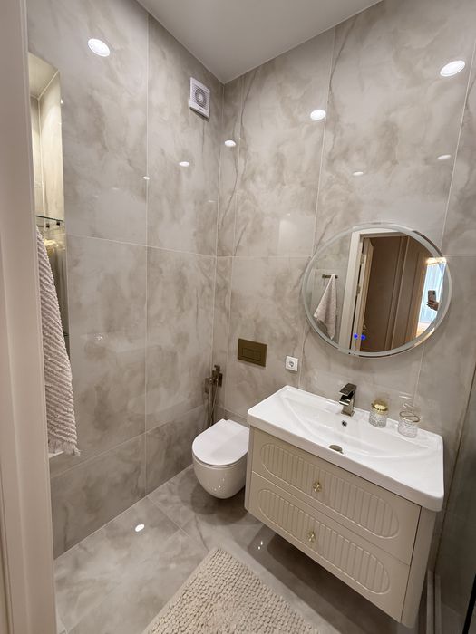 Сдается  своя квартира в ЖК Ozmakon