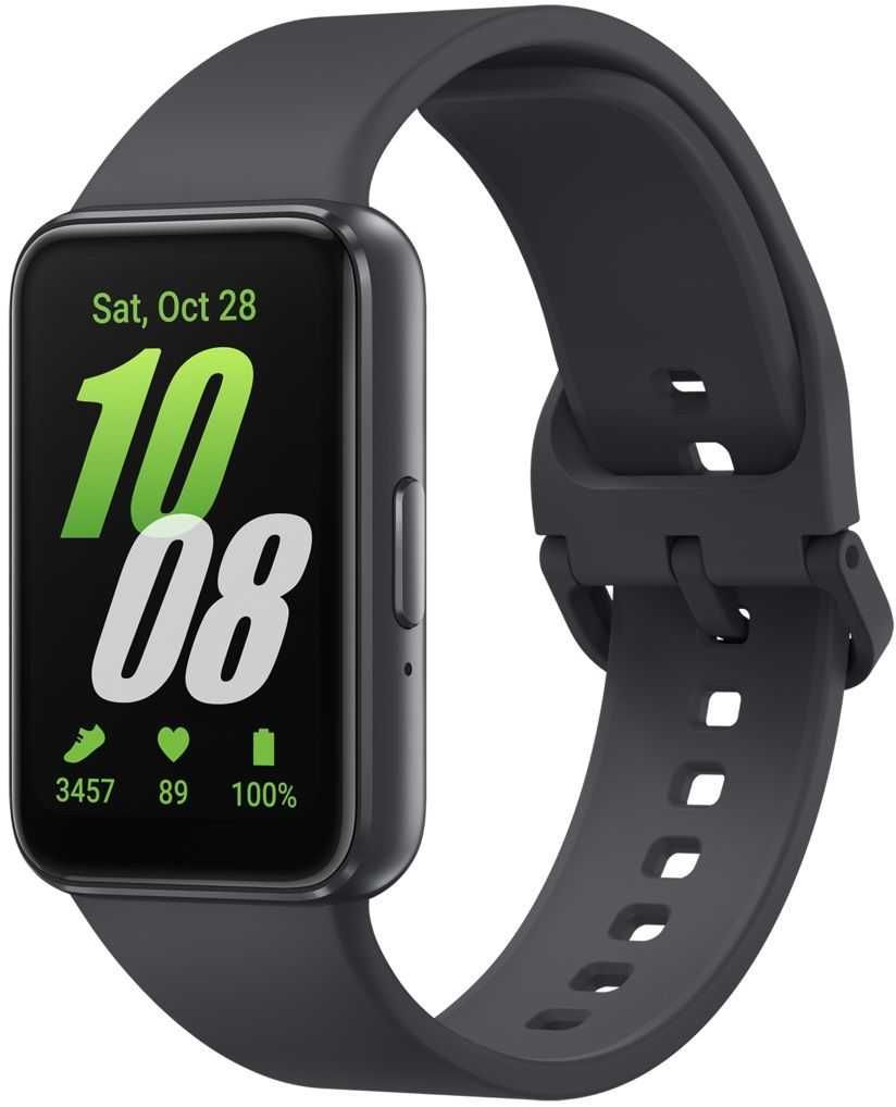 Смарт гривна Samsung Galaxy Fit3