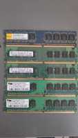 Рам памет , RAM DDR2,  5 x 512MB