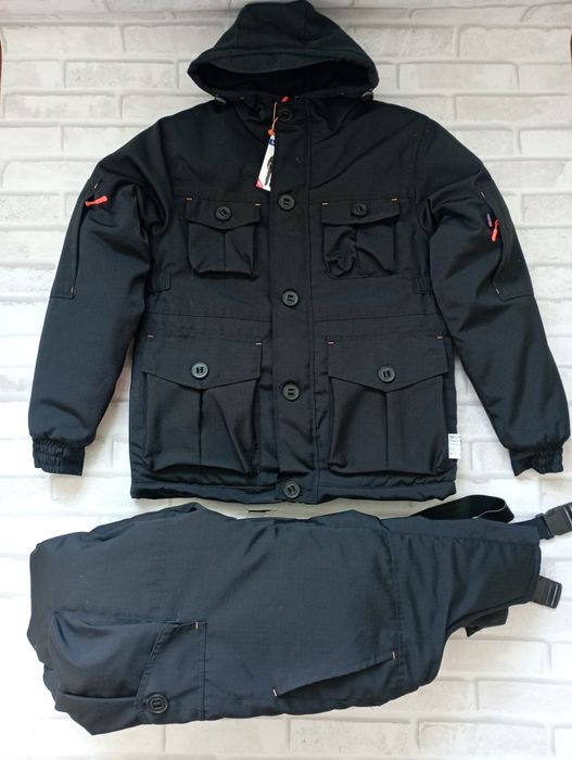 Костюмы зимние" Горка"8 Россия