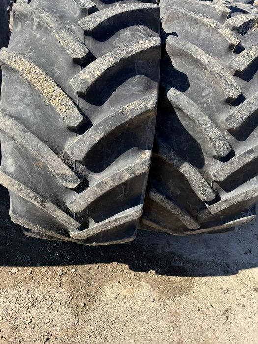 Anvelope sh 540.65 R24 Continental