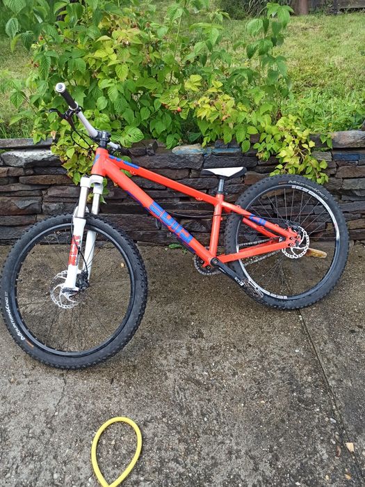 Vând Dirt Drag 26'