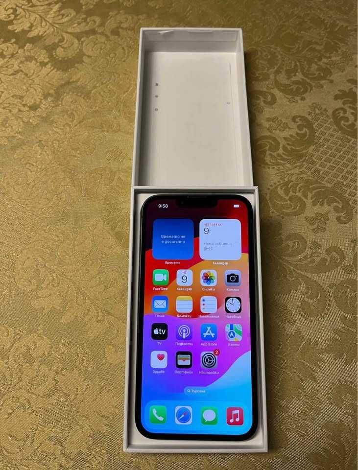 iPhone 14 (128GB)