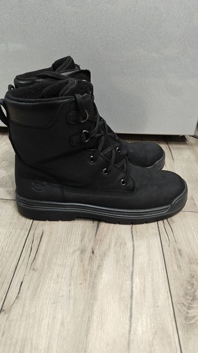 Timberland Nr 49