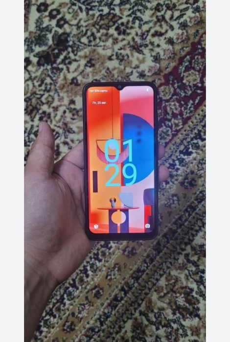 Xiaomi Redmi A2 Plus 64GB Black Orginal Pubg tortadi Holati Ideal 4G