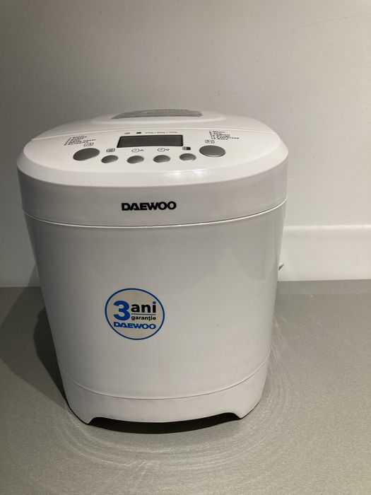 Mașină de făcut pâine PROFESIONALĂ