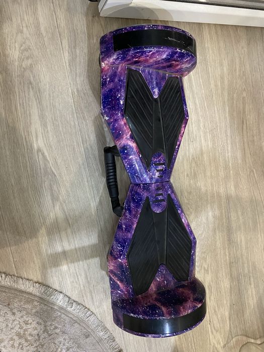 Гироскутер. Не рабочи