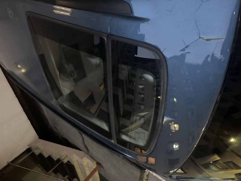 Subaru Legacy 3.0 h6 benzina