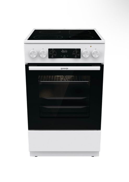 Aragaz electric cu cuptor electric gorenje