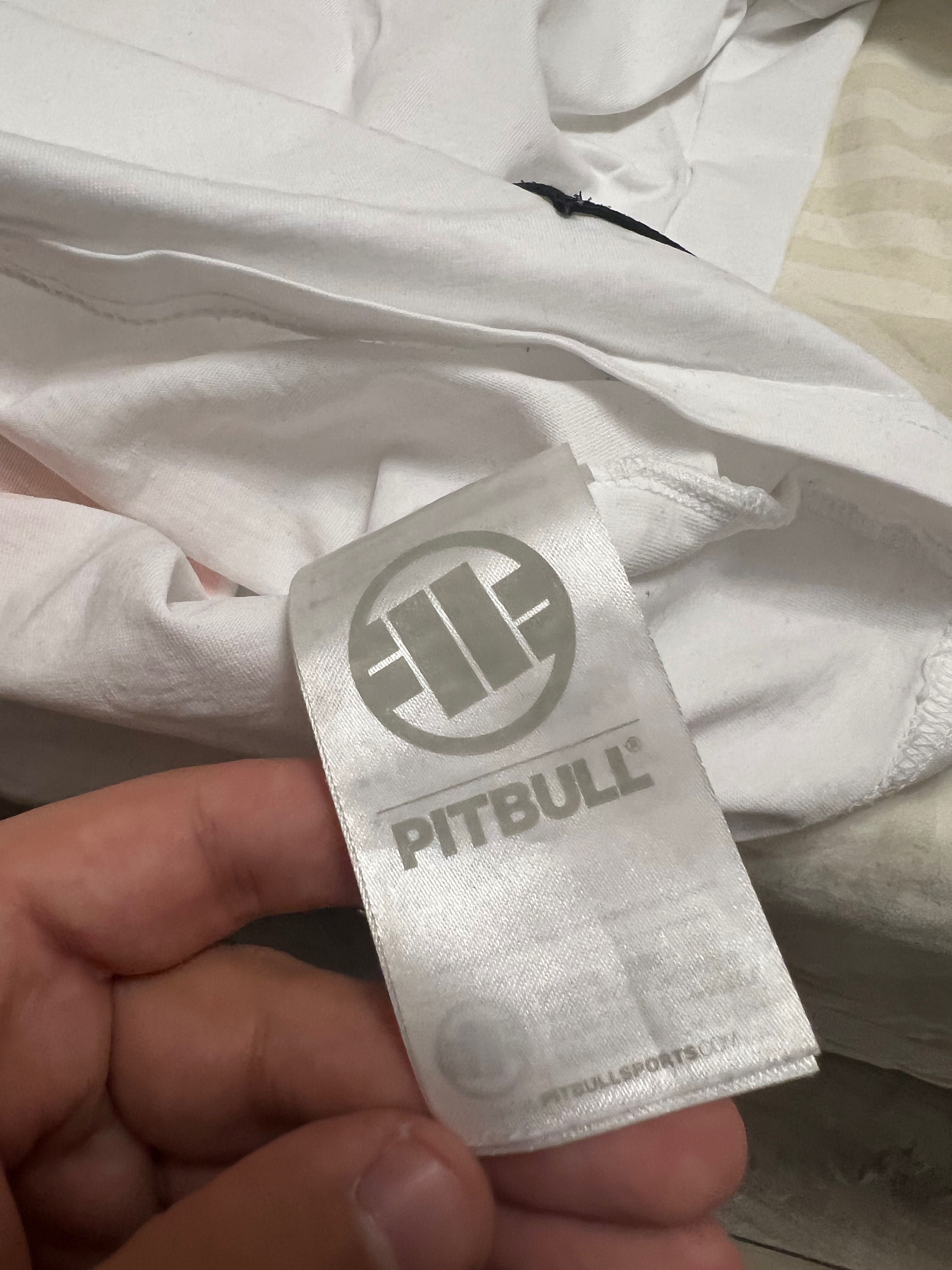 Тениска Pitbull, MMA, VENUM