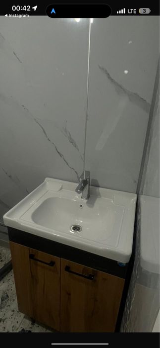 раковина сост идеальное