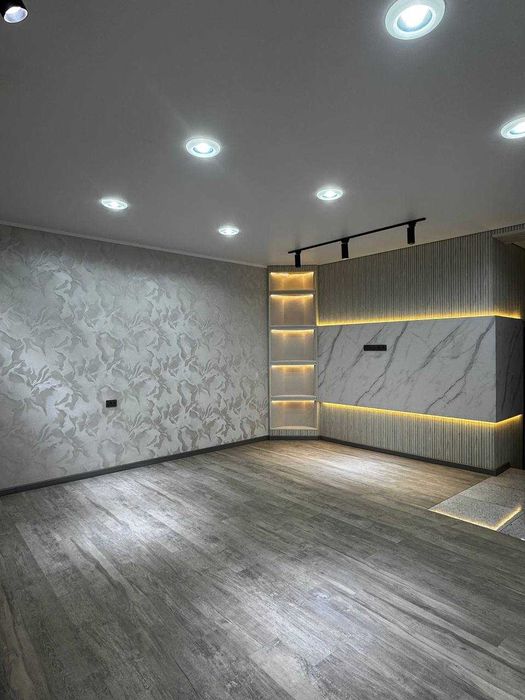 Продаётся современный таунхаус в евростиле с новым евроремонтом !