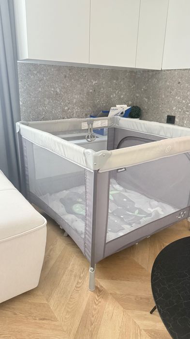 Chipolino кошара за игра