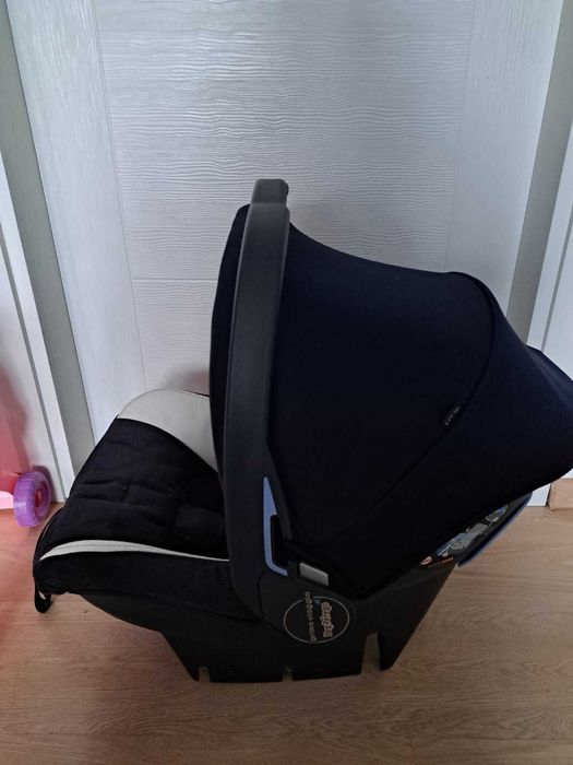 Столче /кошница за кола Peg Perego