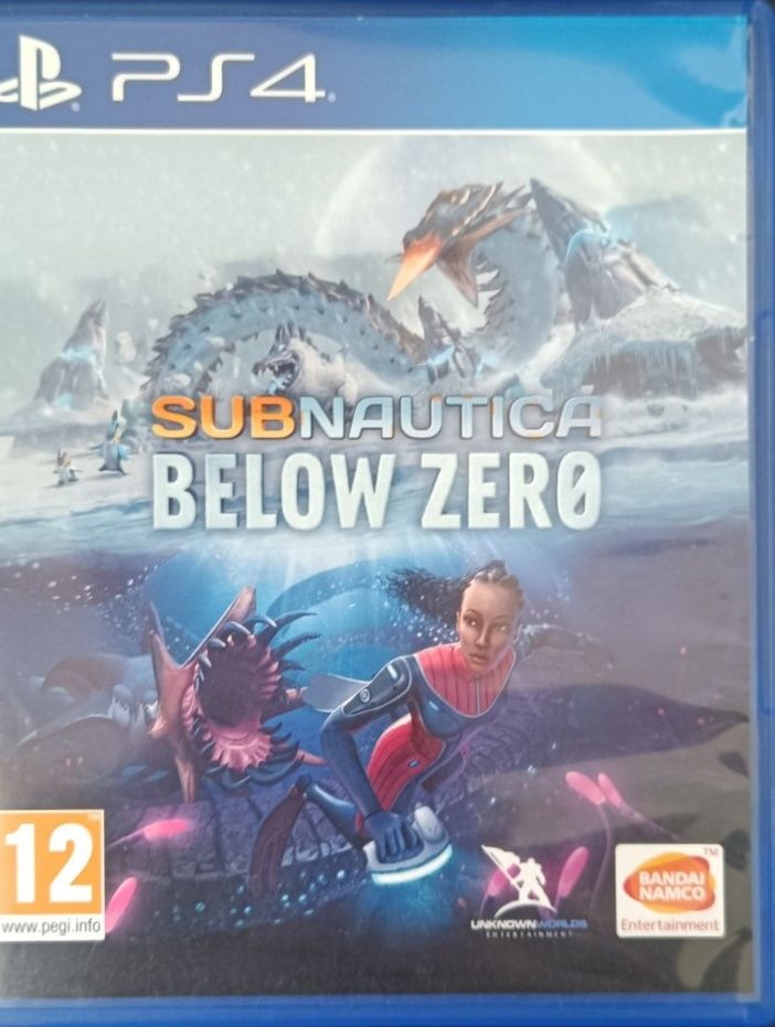 Плейстейшън игри