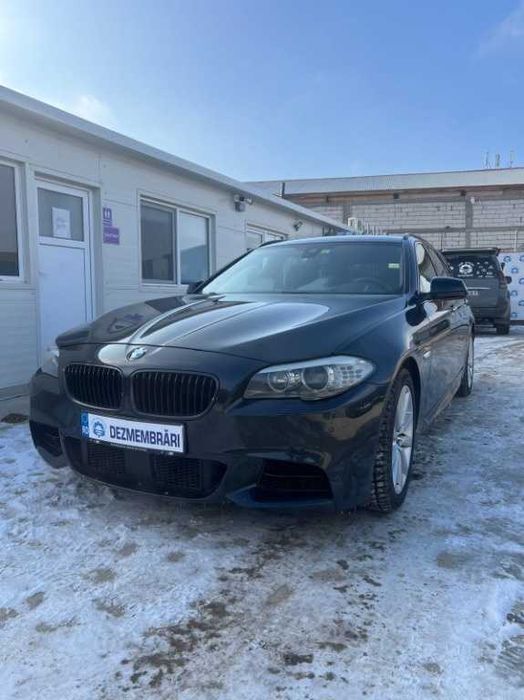Dezmembrez / Dezmembrari / Piese BMW Seria 5 F11/F10 M 550D XDRIVE 3.0