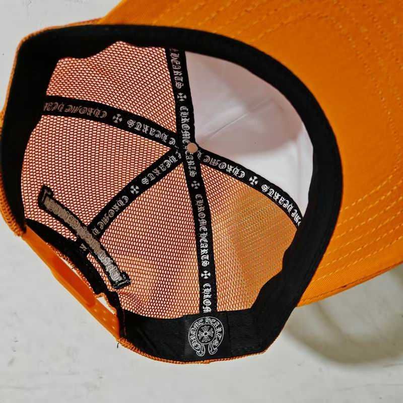 Chrome Hearts шапка