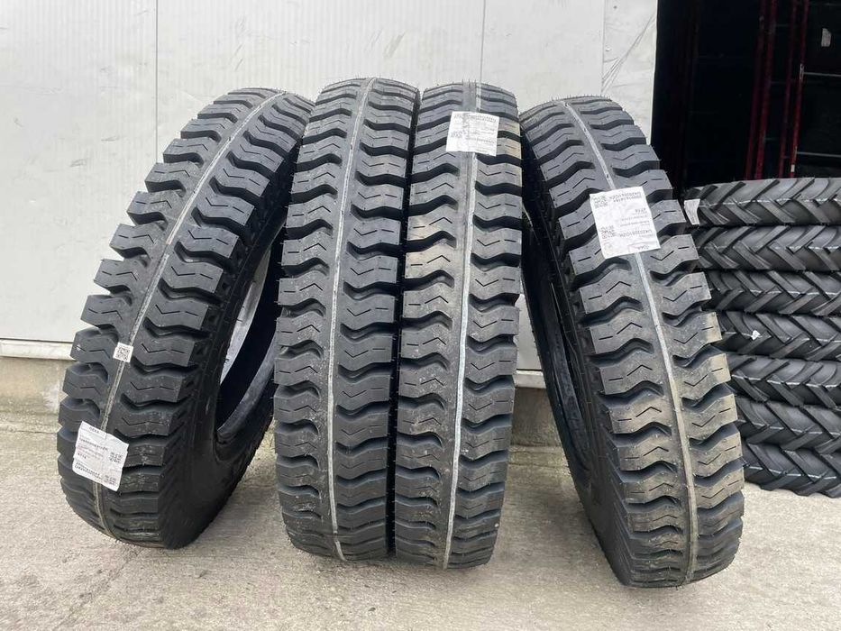 9.00-20 Anvelope cu camera inclus garantie Cauciucuri OZKA 14PR