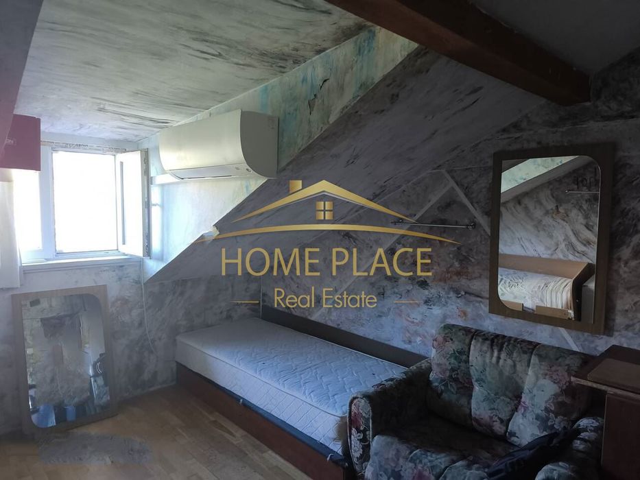 ЕДНОСТАЕН апартамент под наем - Чаталджа