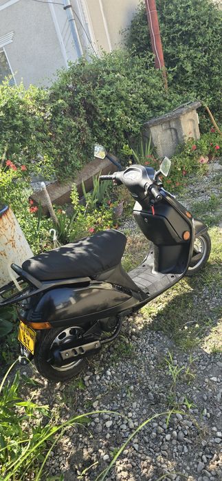 Scuter Kymco  DJW 50