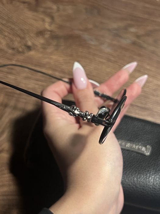 Очила Chrome Hearts